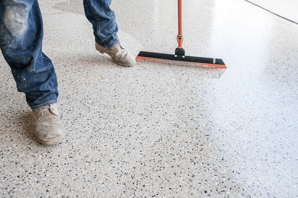 Floor Cleaning Tips and Tricks