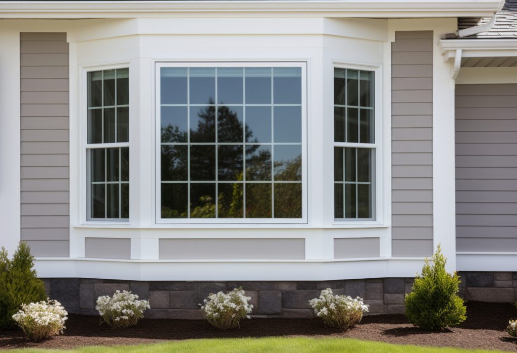 Exterior Trim