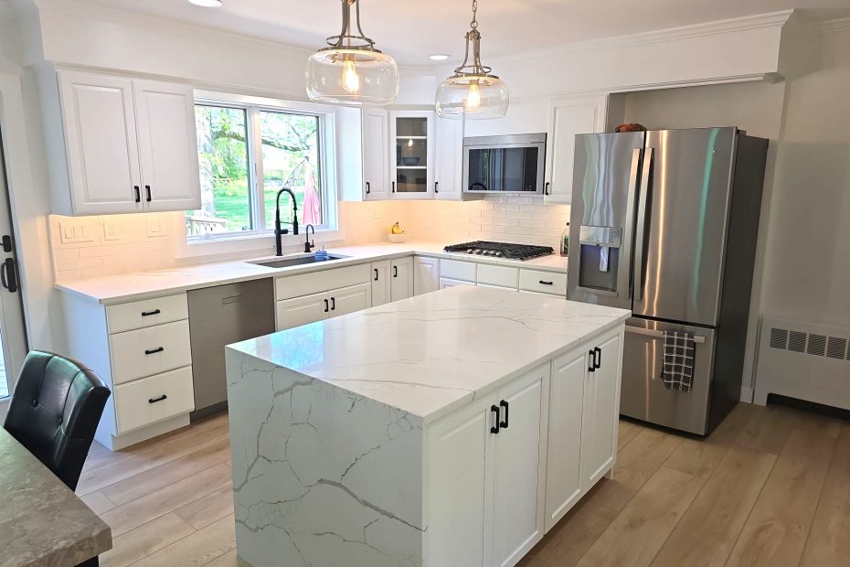 Cabinet Refinishing Brewster NY