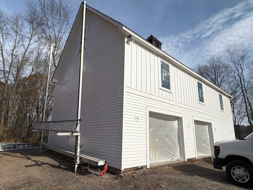 Exterior Painters near me