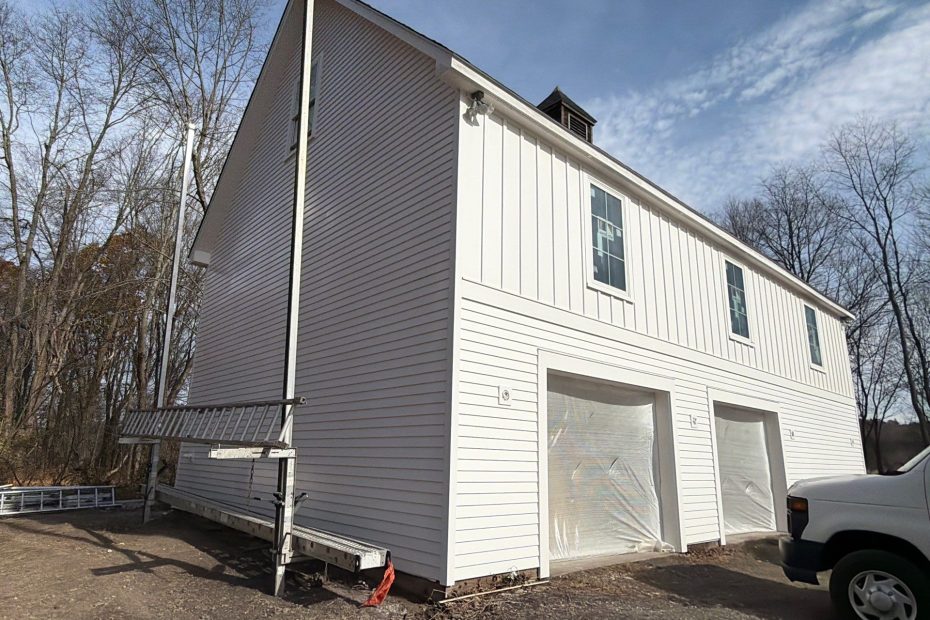 Exterior Painters near me